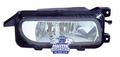 FOG LIGHT RHS FOR MERCEDES ACTROS MP2 - 2003 - 2008 Main image