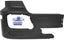 BAR END FRONT RHS FOR MERCEDES ACTROS MP2 STD - 2003 - 2008