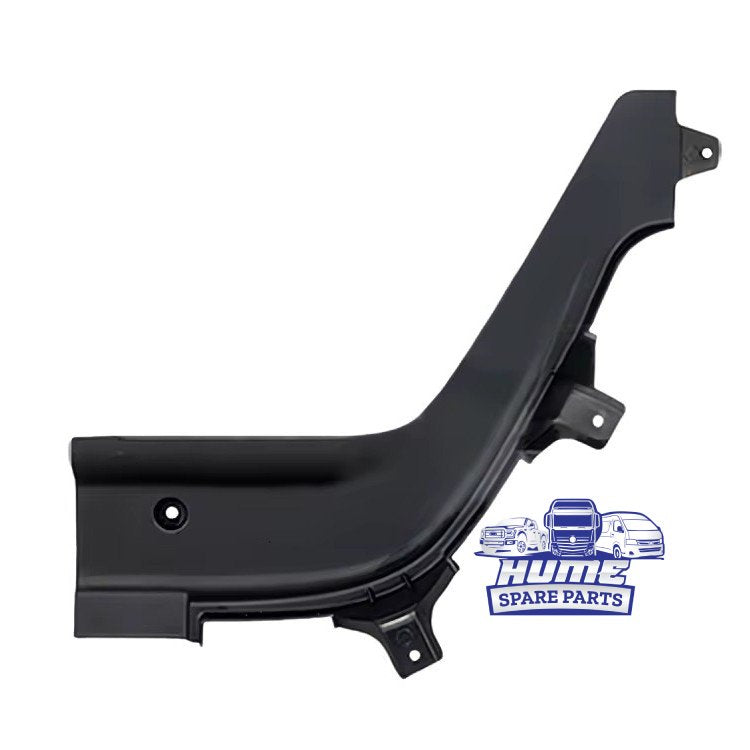 BAR COVER BRACKET LHS FOR MERCEDES ACTROS MP2 MEGA  2003 - 2008.