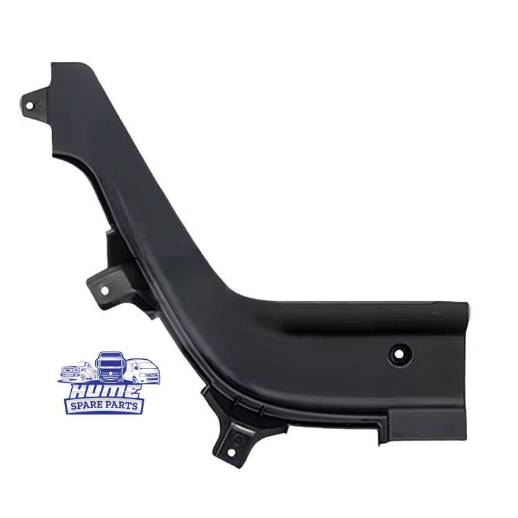BAR COVER BRACKET RHS FOR MERCEDES ACTROS MP2 MEGA  2003 - 2008.