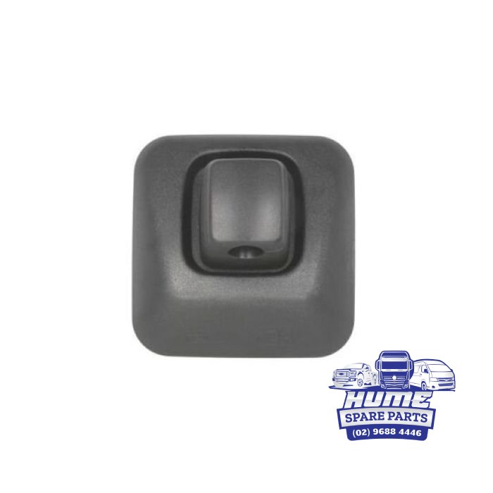 SPOTTER MIRROR LHS=RHS FOR MERCEDES ACTROS MP2 - 2003 - 2008