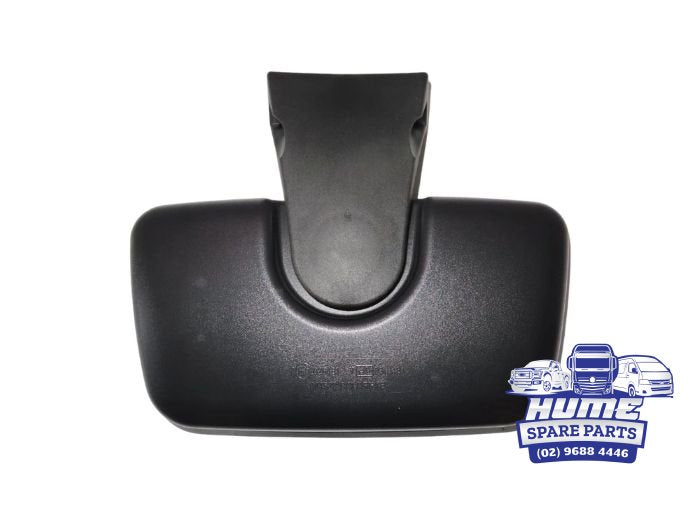 MIRROR SIDE VIEW LHS FOR MERCEDES ACTROS MP2, MP3 - 2003 - 2008