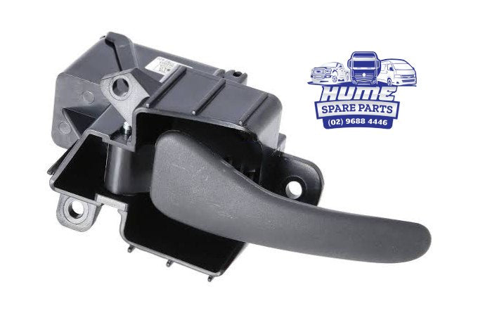 DOOR HANDLE INNER LHS FOR MERCEDES LOWER ACTROS MP2/MP3 - 2003 - 2011. Main image