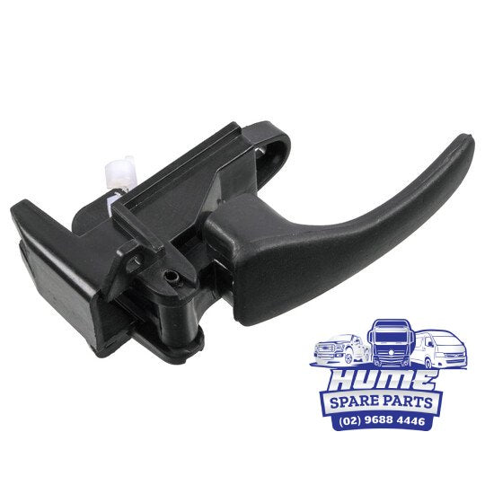 DOOR HANDLE INNER LHS FOR MERCEDES LOWER ACTROS MP2/MP3 - 2003 - 2011. Secondary image