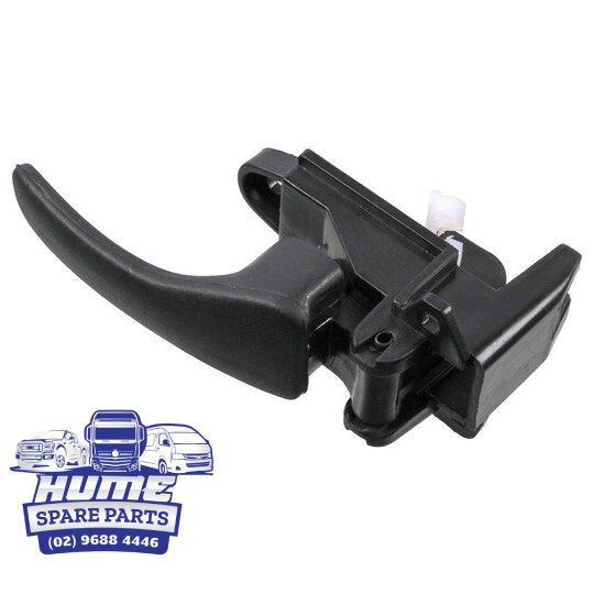 DOOR HANDLE INNER RHS FOR MERCEDES LOWER ACTROS MP2/MP3 - 2003 - 2011. Secondary image