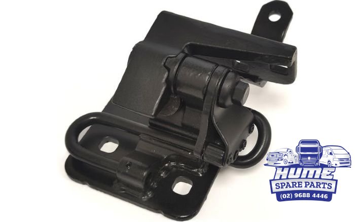 DOOR HINGE LOWER LHS FOR MERCEDES ACTROS MP2 & MP3 - 2003 - 2011