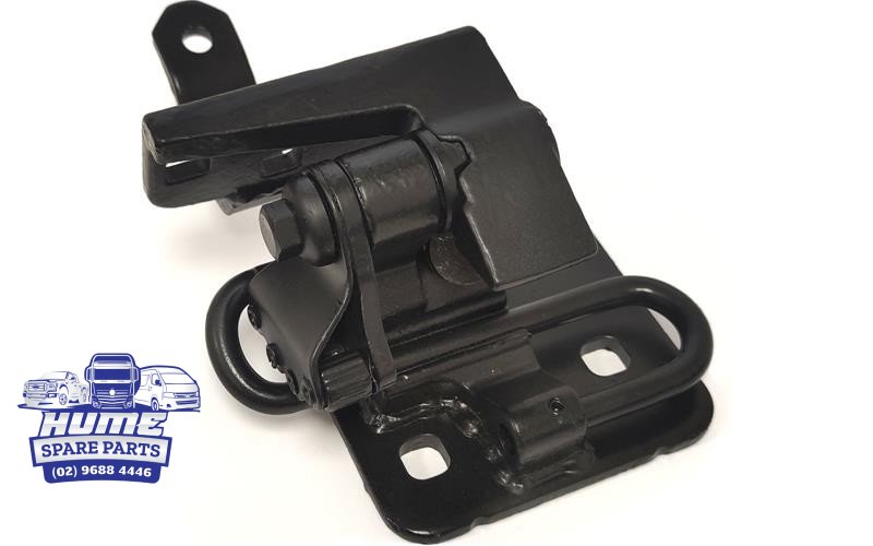 DOOR HINGE LOWER RHS FOR MERCEDES ACTROS MP2 & MP3 - 2003 - 2011 Main image