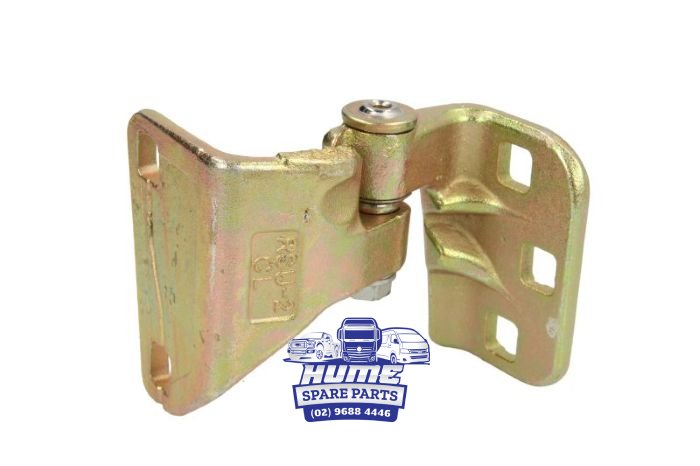 DOOR HINGE UPPER LHS FOR MERCEDES ACTROS MP2 & MP3 - 2003 - 2011