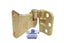 DOOR HINGE UPPER LHS FOR MERCEDES ACTROS MP2 & MP3 - 2003 - 2011