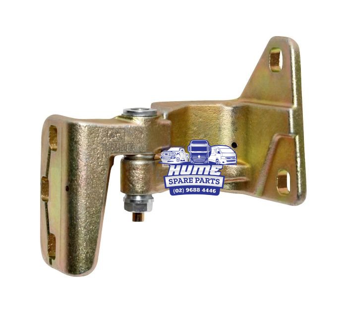 DOOR HINGE UPPER RHS FOR MERCEDES ACTROS MP2 & MP3 - 2003 - 2011