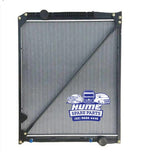 RADIATOR AUTOMATIC FOR MERCEDES ACTROS MP2/MP3 - 2003 - 2011.