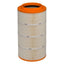 AIR FILTER E603L HENGST FOR MERCEDES ACTROS MP2 & MP3 V6 2003 - 2014.