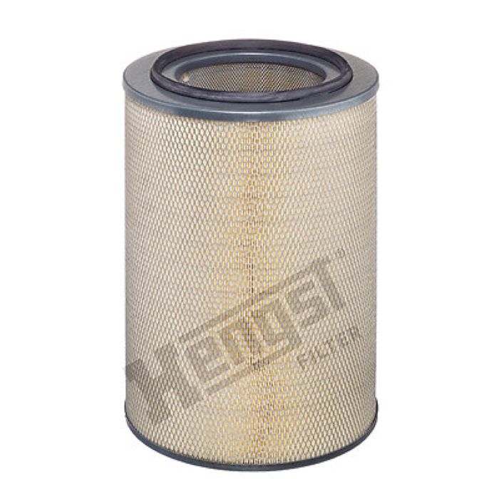 AIR FILTER HENGST FILTER FOR MERCEDES ACTROS MP2, MP3, MP4 & MP5  2003 - ON.