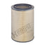 AIR FILTER HENGST FILTER FOR MERCEDES ACTROS MP2, MP3, MP4 & MP5  2003 - ON.