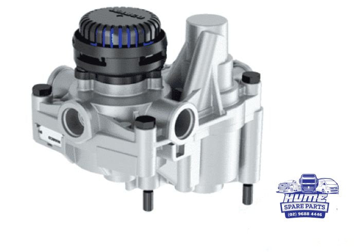 PROPORTIONAL AIR RELAY VALVE FOR MERCEDES ACTROS MP2 & MP3 - 2003 - 2011 Main image