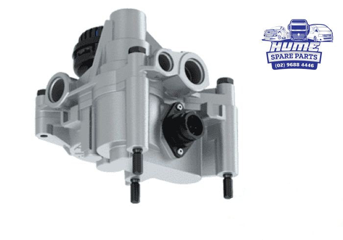 PROPORTIONAL AIR RELAY VALVE FOR MERCEDES ACTROS MP2 & MP3 - 2003 - 2011