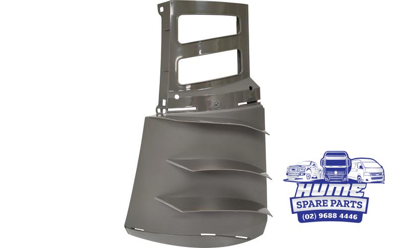 CORNER PANEL INNER LHS FOR MERCESDES ACTROS MP3 2008 - 2011 Main image