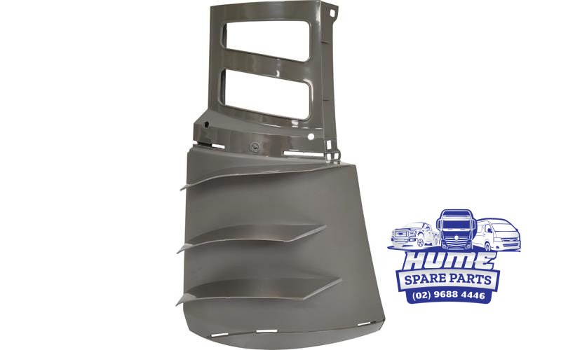 CORNER PANEL INNER RHS FOR MERCESDES ACTROS MP3 2008 - 2011 Main image