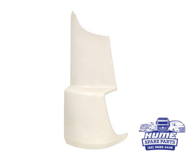 CORNER PANEL OUTER RHS FOR MERCESDES ACTROS MP3 2008 - 2011 Main image