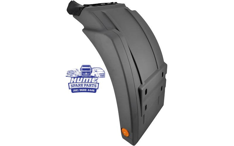 MUD GUARD FRONT WHEEL LHS FOR MERCEDES ACTROS MP2 & MP3 - 2003 - 2011 Main image