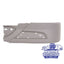 LOWER APRON END LHS FOR MERCEDES ACTROS MP3 LOW CAB - 2008 - 2011.