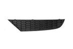 FRONT APRON END INSERT LHS FOR MERCEDES ACTROS MP3 2008 - 2011