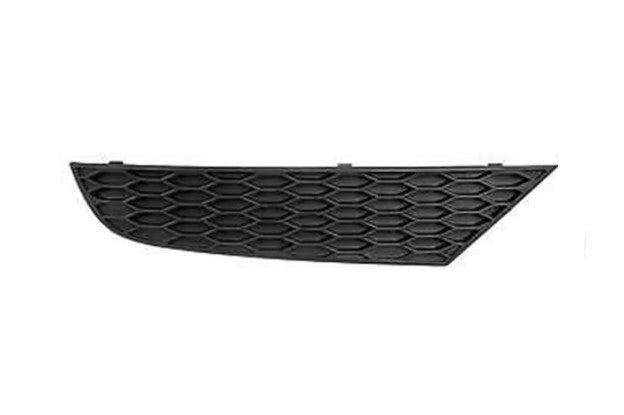 FRONT APRON END INSERT RHS FOR MERCEDES ACTROS MP3 2008 - 2011