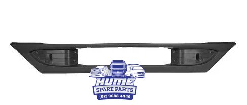 LOWER APRON CENTRE  FOR MERCEDES ACTROS MP3 LOW CAB - 2008 - 2011. Main image