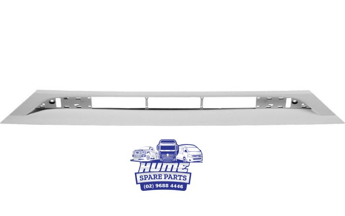 LOWER APRON CENTRE  (WIDE) FOR MERCEDES ACTROS MP3 MEGA CAB - 2008 - 2011. Main image