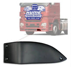 LOWER APRON CENTRE  END INSERT LHS FOR MERCEDES ACTROS MP3 LOW CAB - 2008 - 2011. (Copy)