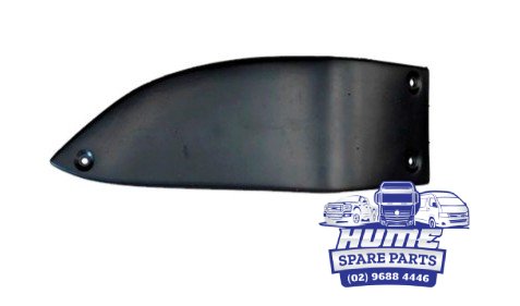 LOWER APRON CENTRE  END INSERT RHS FOR MERCEDES ACTROS MP3 LOW CAB - 2008 - 2011. (Copy) (Copy) Main image