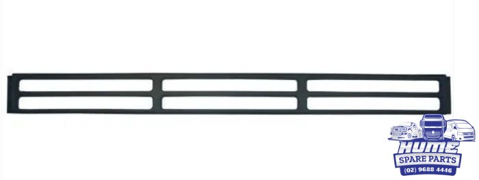 LOWER APRON CENTRE  INSERT FOR MERCEDES ACTROS MP3 LOW CAB - 2008 - 2011. Main image