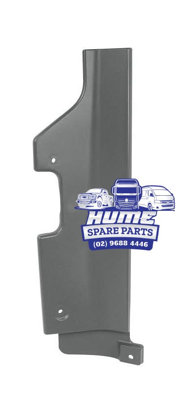BAR FRONT SIDE CONSEALING PANEL LHS FOR MERCEDES ACRTOS MP3 - 2008 - 2011.