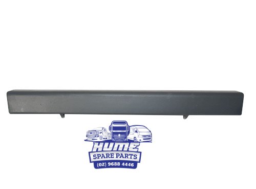BAR FRONT CENTRE UPPER COVER FOR MERCEDES ACTROS MP3 - 2008 - 2011. Main image