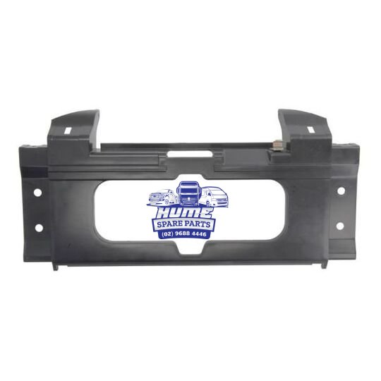 BAR FRONT CENTRE  FOR MERCEDES ACTROS MP3 MEGA CAB - 2008 - 2011. Main image