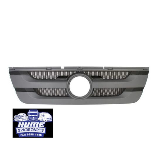 GRILLE FOR MERCEDES ACTROS MP3 LOW CAB - 2008 - 2011.