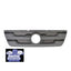 GRILLE FOR MERCEDES ACTROS MP3 LOW CAB - 2008 - 2011.