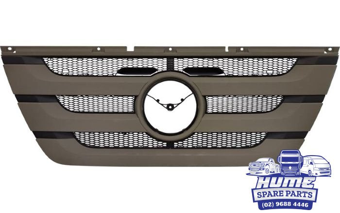 GRILLE FOR MERCEDES ACTROS MP3  MEGA- 2008 - 2011. Main image