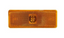 SIDE MARKER LIGHT AMBER LED FOR MERCEDES ACTROS - 1998 - ON.