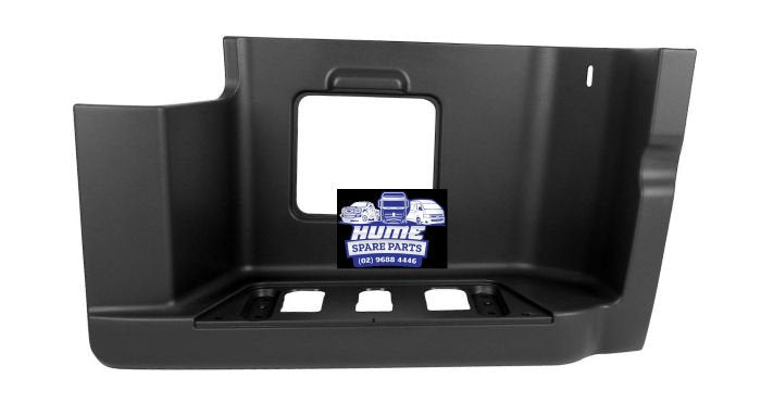 STEP PANEL LOWER LHS FOR MERCEDES ACTROS MP2 & MP3 - 2003 - 2011