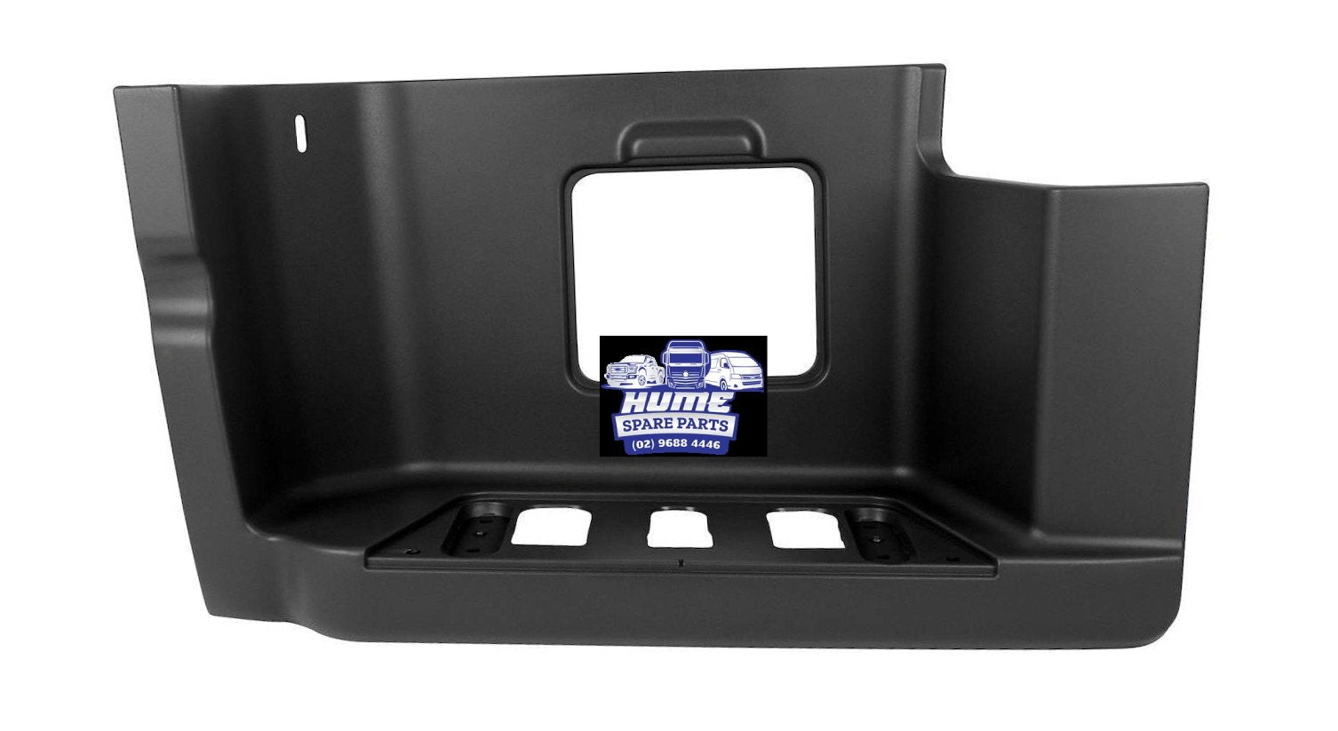 STEP PANEL LOWER RHS FOR MERCEDES ACTROS MP2 & MP3 - 2003 - 2011