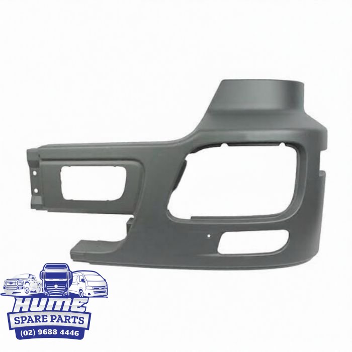 BAR END FRONT LHS FOR MERCEDES ACTROS MP3 2008 - 2011. Main image