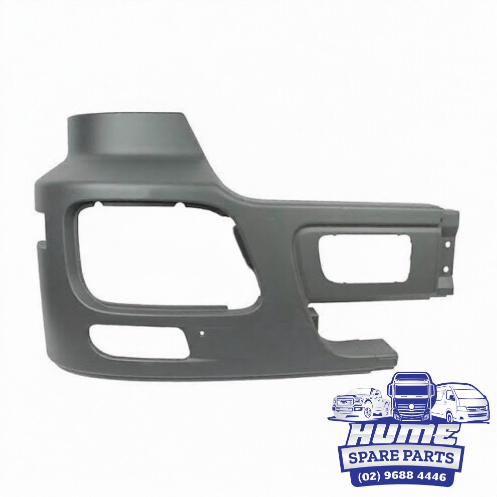 BAR END FRONT RHS FOR MERCEDES ACTROS MP3 2008 - 2011. Main image