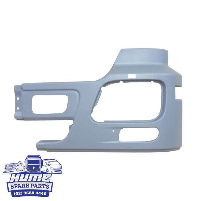 BAR END FRONT LHS FOR MERCEDES ACTROS MP3 2008 - 2011. Main image