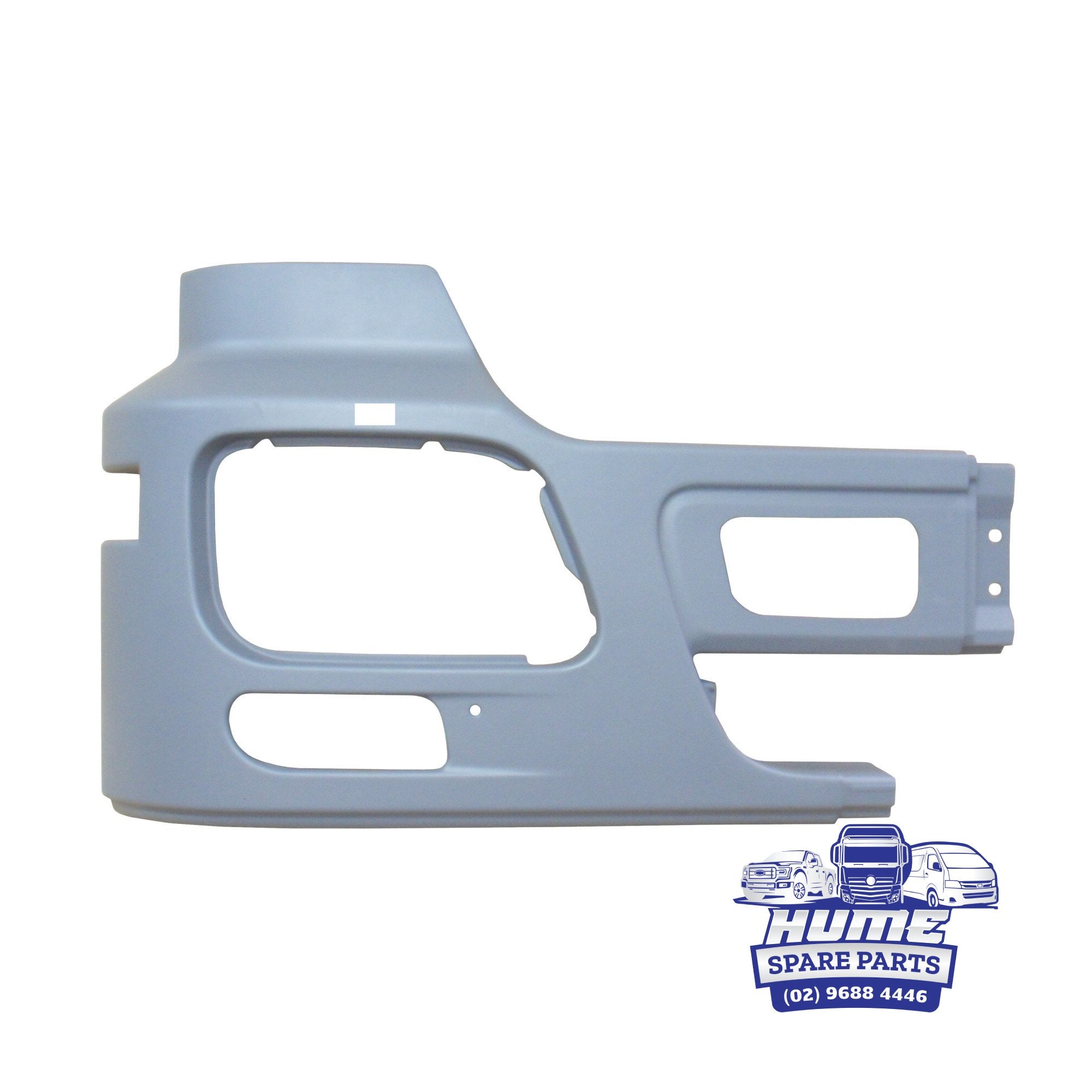 BAR END FRONT RHS FOR MERCEDES ACTROS MP3 2008 - 2011. Main image