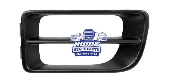 BAR END FRONT AIR VENT LHS FOR MERCEDES ACTROS MP3 2008 - 2011. Main image