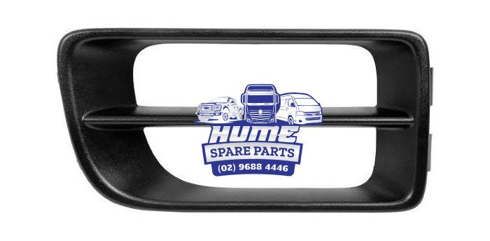 BAR END FRONT AIR VENT RHS FOR MERCEDES ACTROS MP3 2008 - 2011. Main image