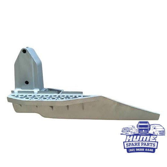 BAR BRACKET LHS FOR MERCEDES ACTROS MP3  2008 - 2011.