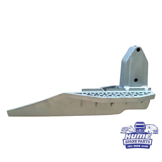 BAR BRACKET RHS FOR MERCEDES ACTROS MP3  2008 - 2011.