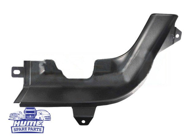 BAR COVER BRACKET RHS FOR MERCEDES ACTROS MP3  2008- 2011.